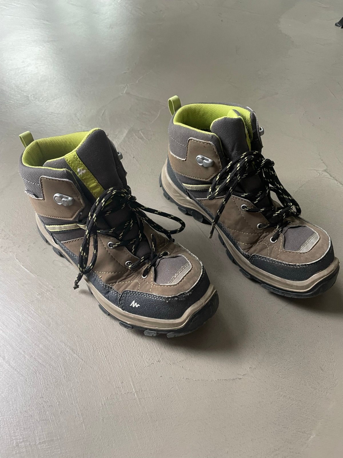 Decathlon Quechua Wandelschoenen Maat 37, Ophalen of Verzenden, Schoenen