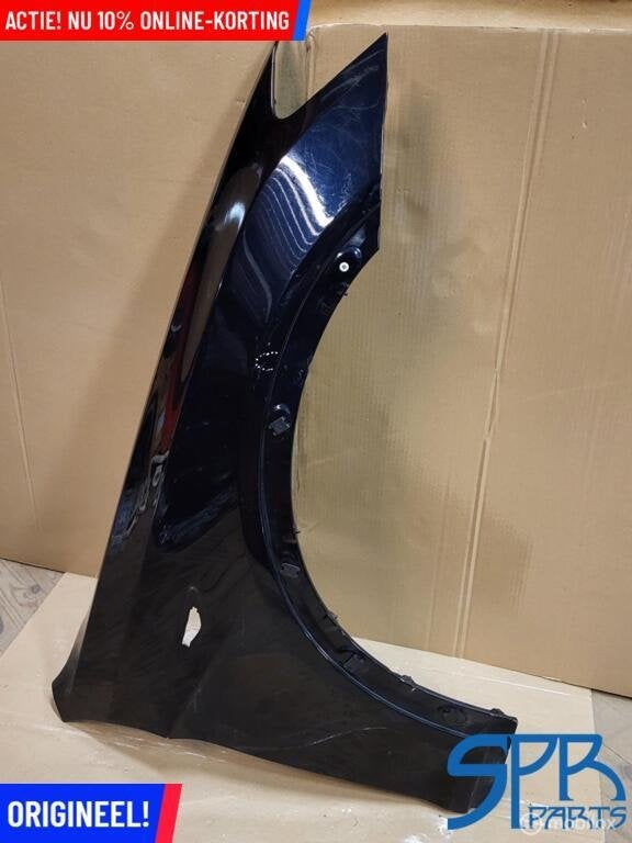 BMW X3 F25 X4 F26 RECHTER SPATBORD Rechts SCHERM ORIGINEEL, Gebruikt, Ophalen of Verzenden, BMW