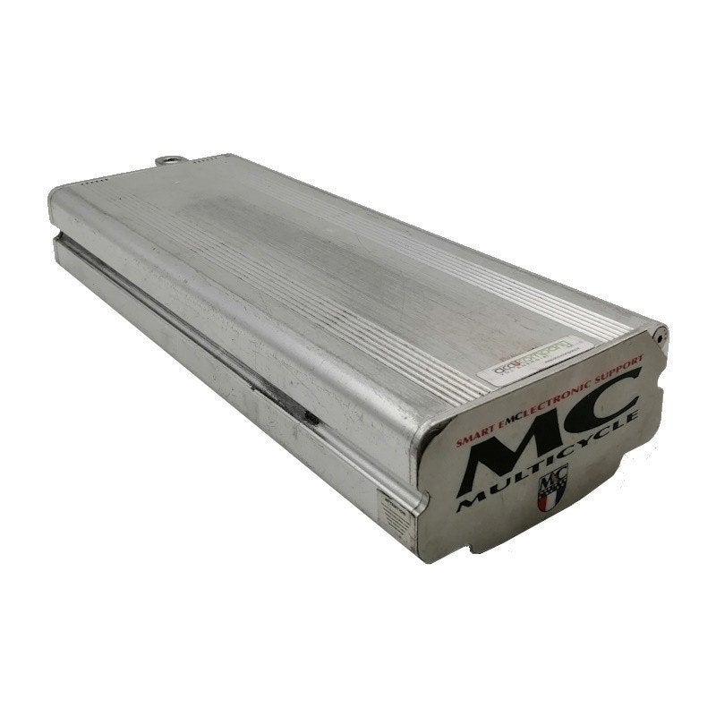 Fietsaccu revisie Multicycle Invite 24V 14Ah Lithium, Ophalen of Verzenden, Nieuw