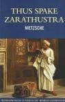 Nietzsche Thus spake Zarathustra, Boeken, Ophalen of Verzenden, Nieuw, Spiritualiteit algemeen, Overige typen