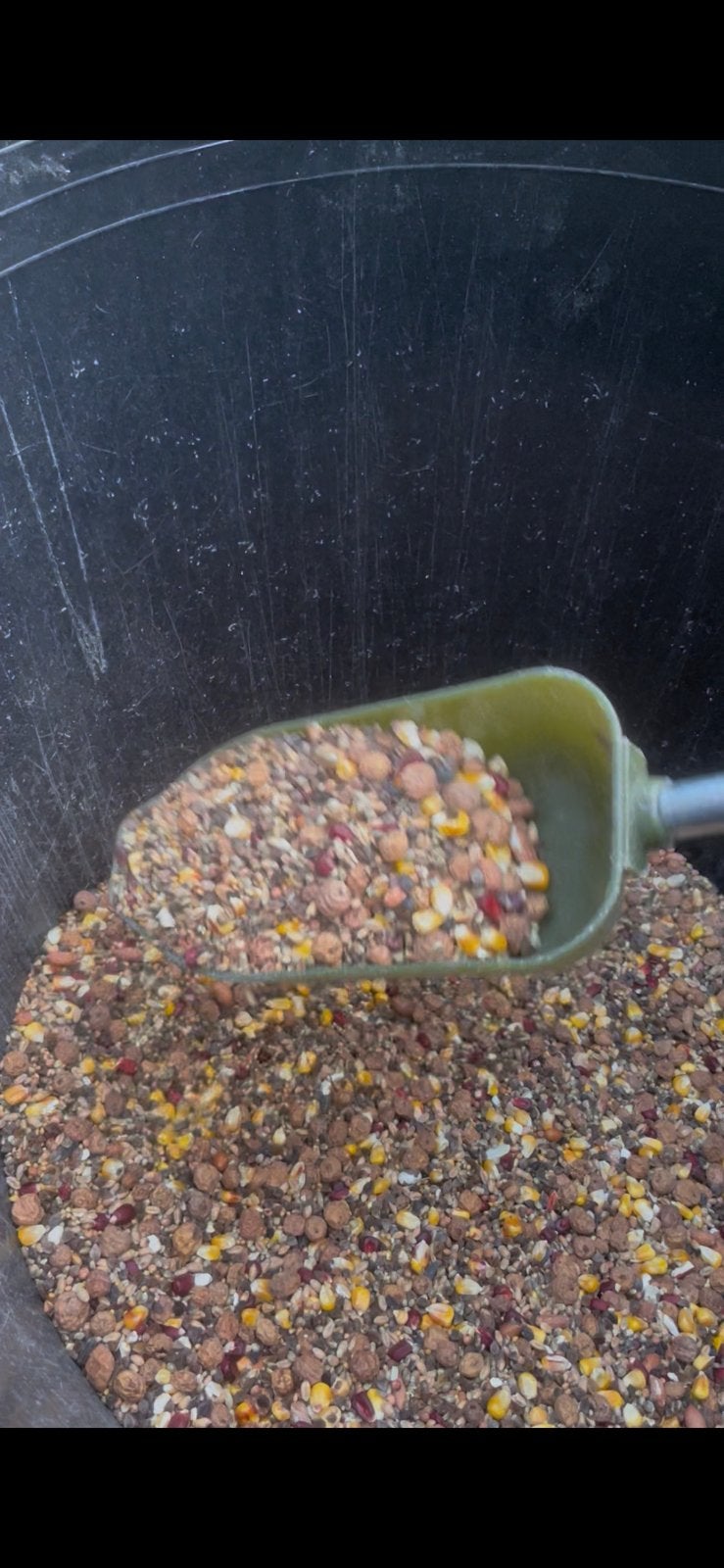 Parikel mix droog, Ophalen of Verzenden, Nieuw, Overige typen