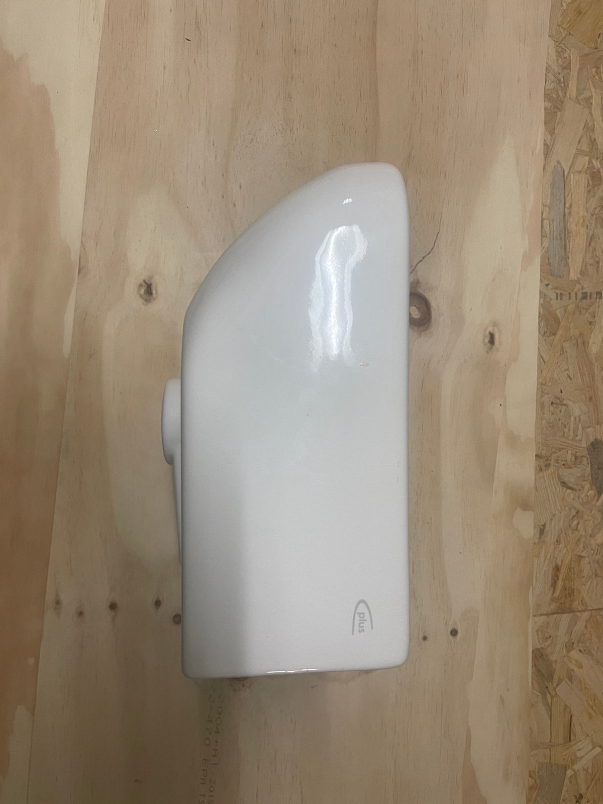 Villeroy en boch fontein nieuw, Ophalen, Nieuw, Toilet