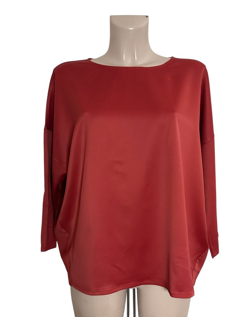 Kyra shirt lange mouw NIEUW XL, Maat 46/48 (XL) of groter, Nieuw, Ophalen of Verzenden, Lange mouw