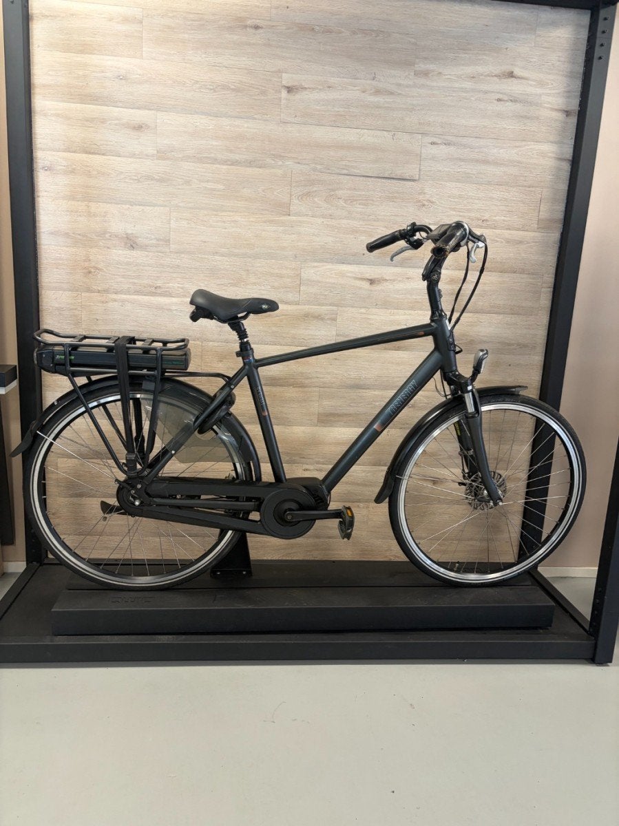 Trenergy Everest Heren blauw 53cm, Gebruikt, -, -, 51 tot 55 cm