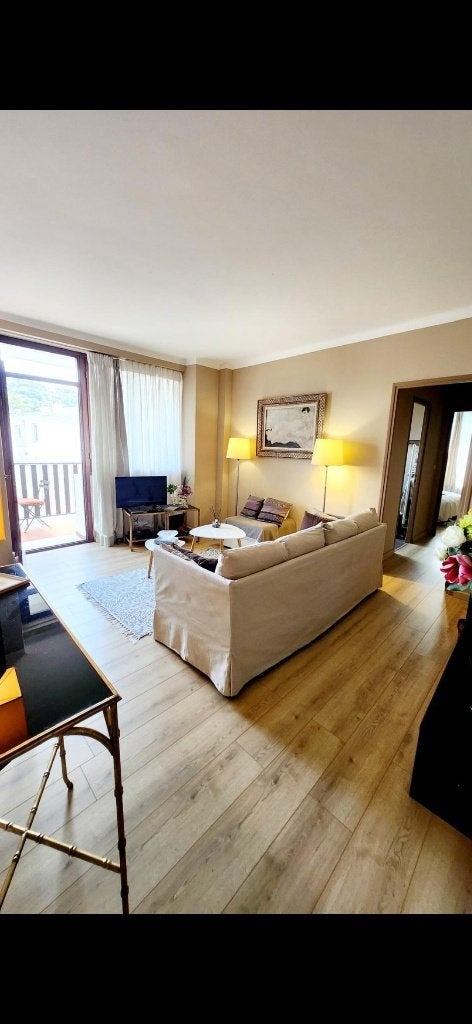 Gezellig appartement in Cannes juli: 5 nachten 625 euro., Provence en Côte d'Azur, Internet, Appartement, Eigenaar