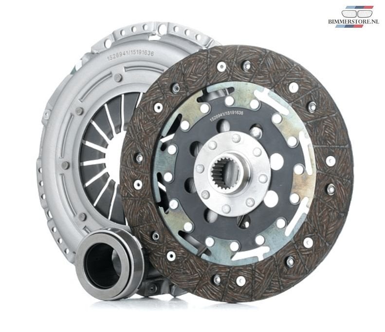 Koppelingset 240mm origineel BMW 3 / 5 / 6 / X1 X3 serie 212, -, -, Nieuw, Ophalen of Verzenden