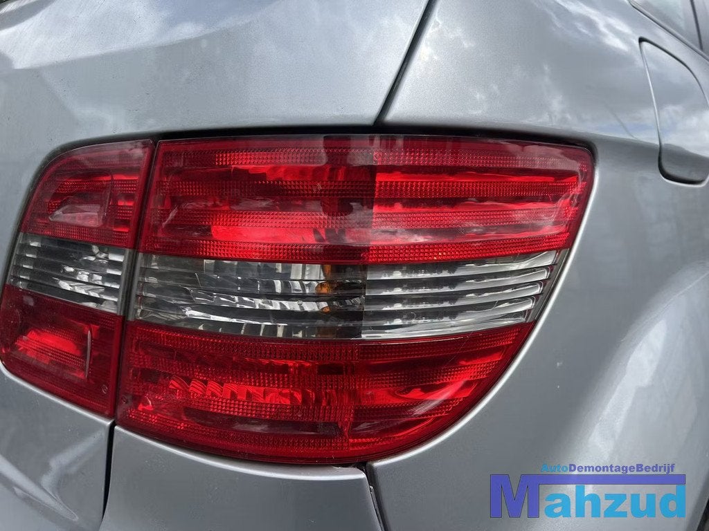 MERCEDES B KLASSE W245 rechts buiten achterlicht 2005-2011, Gebruikt, Mercedes-Benz AG, Mercedes-Benz, Ophalen of Verzenden