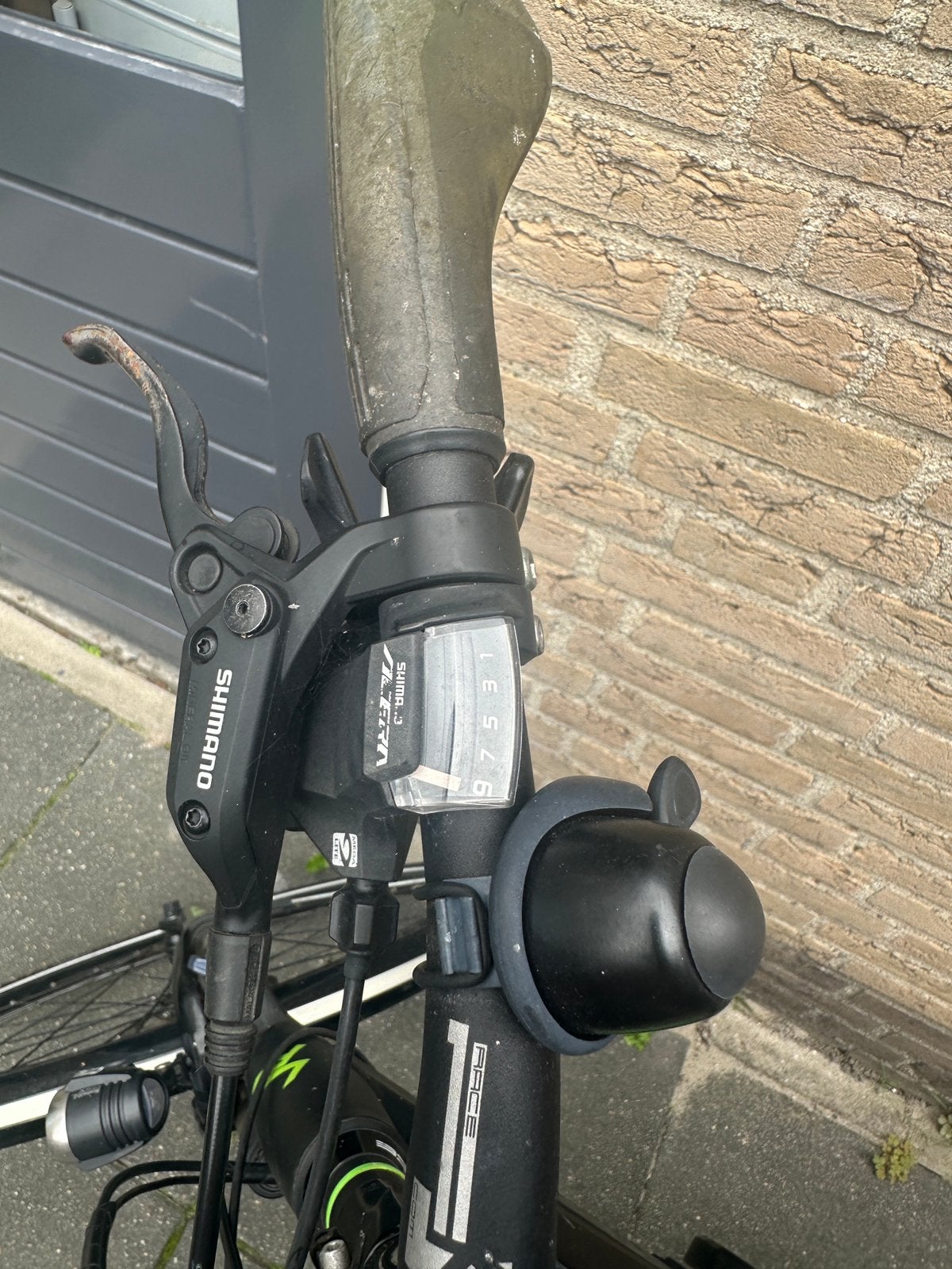 Speed fiets heren 28, Ophalen of Verzenden, Zo goed als nieuw, Minder dan 10 versnellingen, Overige merken