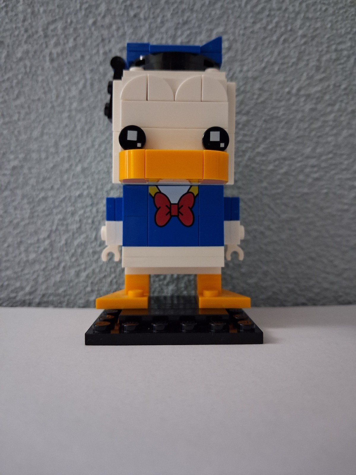 Lego Donald Duck Brickheadz - 40377, Ophalen of Verzenden, Nieuw
