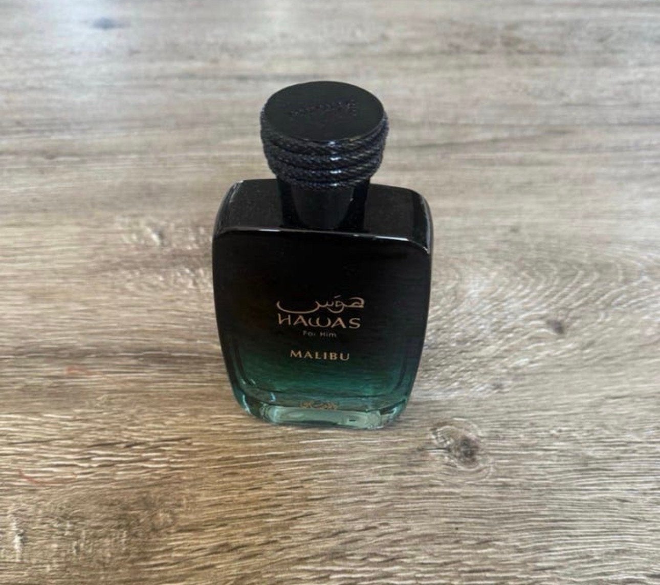 ️ Rasasi Hawas Malibu - Decant/Sample, Ophalen of Verzenden, Zo goed als nieuw