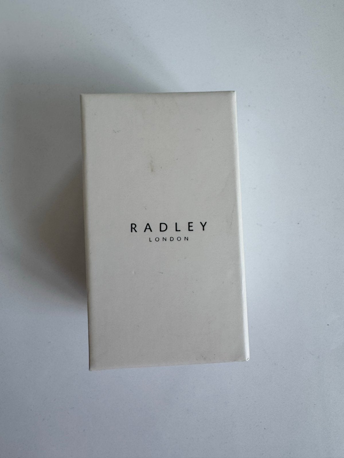 Radley London Dames Horloge - Nieuw in Doos, Overige merken, Leer, Staal, Verzenden