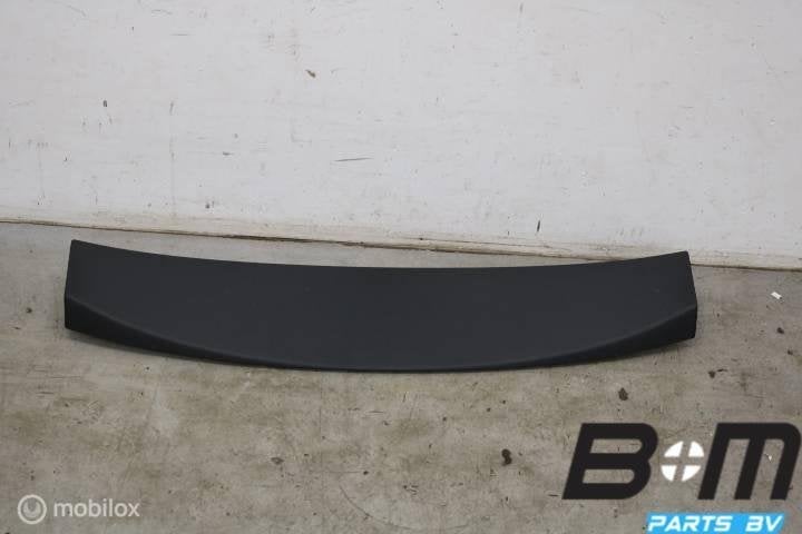 Achterklep bekleding Audi E-Tron 4KE867606, Gebruikt