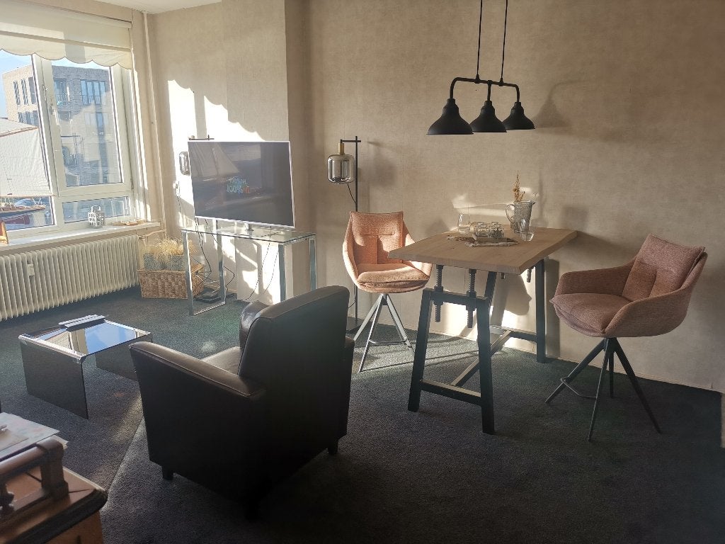 Opruiming wegens samenwonen-Meubels, woonaccessoires en meer, Ophalen, Gebruikt