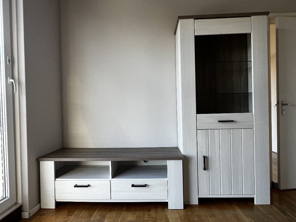 Complete meubelset wit/hout Haco Cardiff, Ophalen