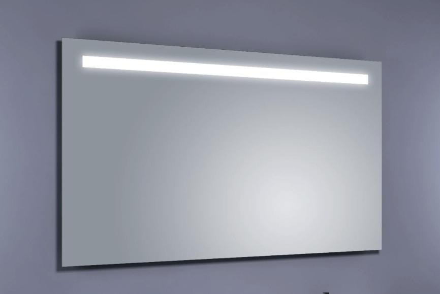 SPIEGEL LED 80 cm en 100 cm UITVERKOOP, Ophalen, Nieuw
