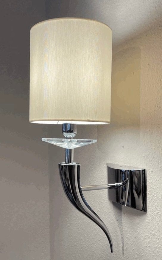 Eric Kuster Ilfari Loving arms wandlamp twv € 590,00 nieuw!, Info@ilfari.nl, Nieuw, Ophalen of Verzenden, Ilfari