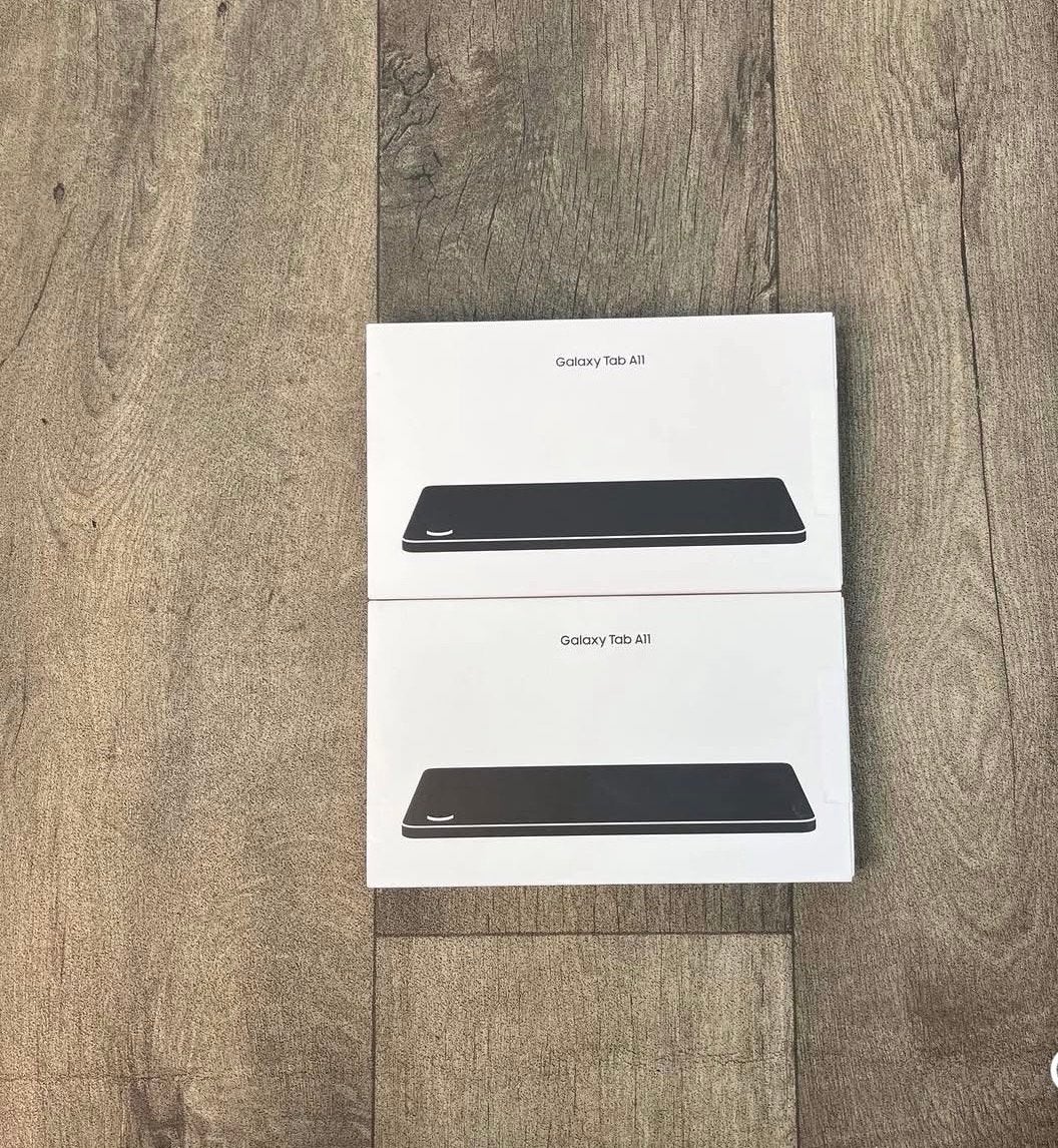 Samsung Galaxy Tab A11 5G, Computers en Software, A11 5G, 11 inch, Ophalen of Verzenden, 128 GB