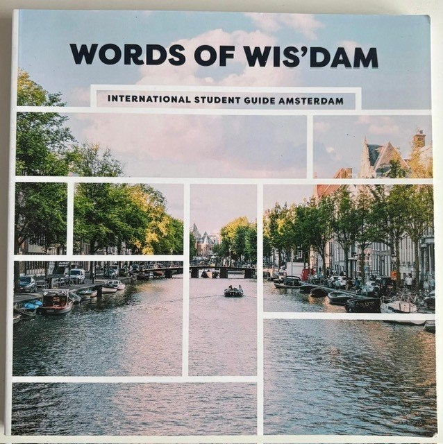 Boek | Words of Wis'dam, Gelezen, Informatica en Computer, Marilyn Gardner, Ophalen of Verzenden