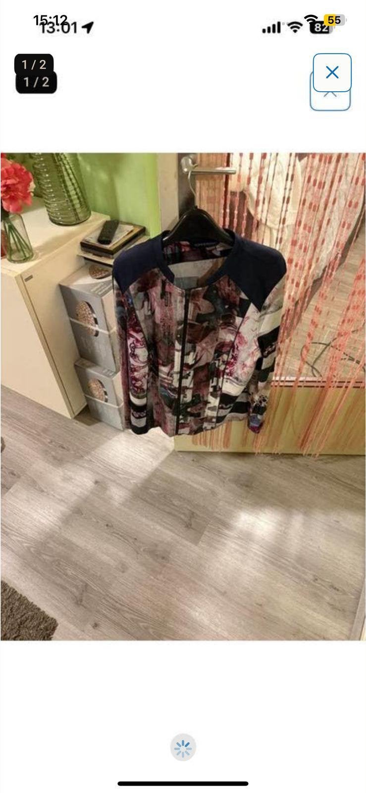 Sommermann Maat XL 🟢, Kleding | Dames, Ophalen of Verzenden, Zo goed als nieuw, Maat 46/48 (XL) of groter, Overige typen