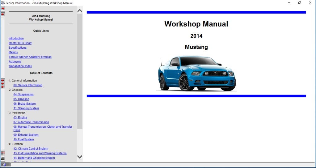 Ford TIS 2012-2014 DVD (Dealer werkplaatshandboeken), Verzenden