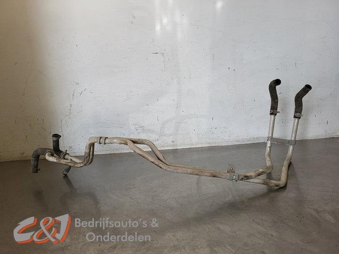 Leiding (diversen) van een Dodge RAM, Gebruikt, -, -, Ophalen of Verzenden