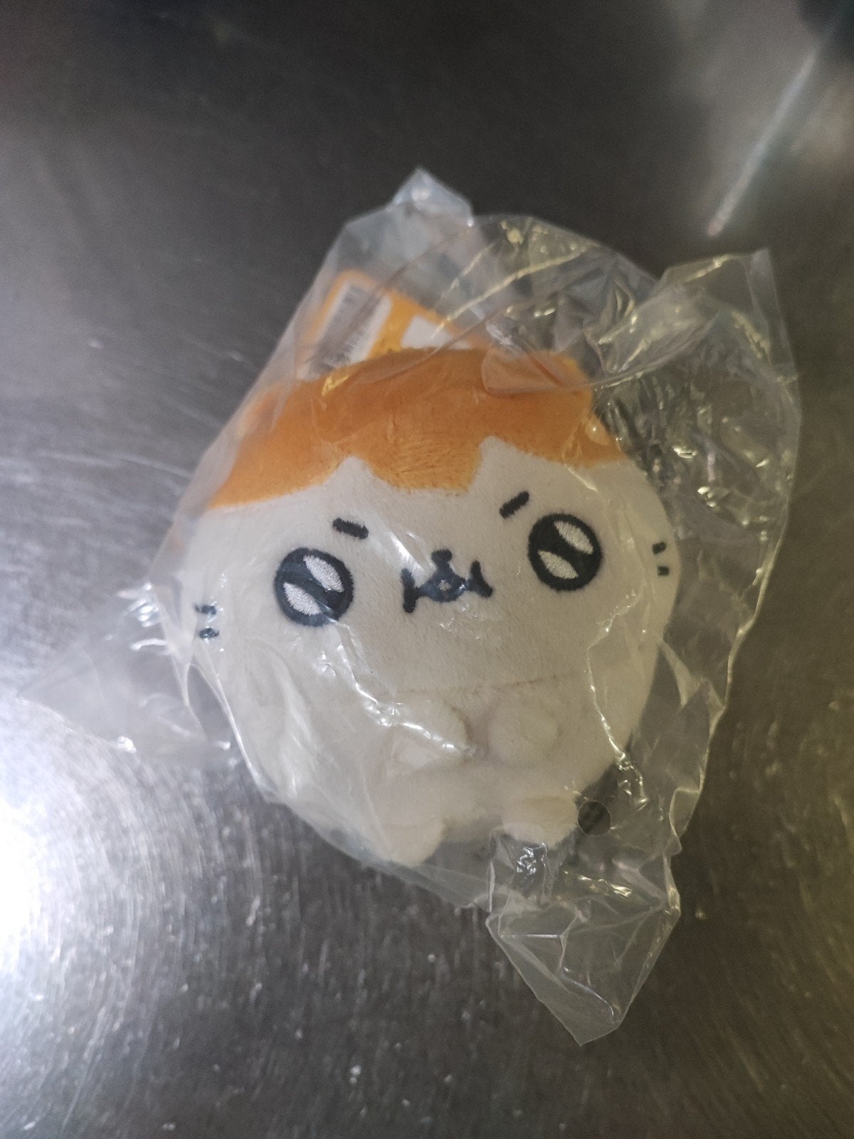 hami extra chonky plush reserved, Ophalen of Verzenden, Nieuw, Overige typen