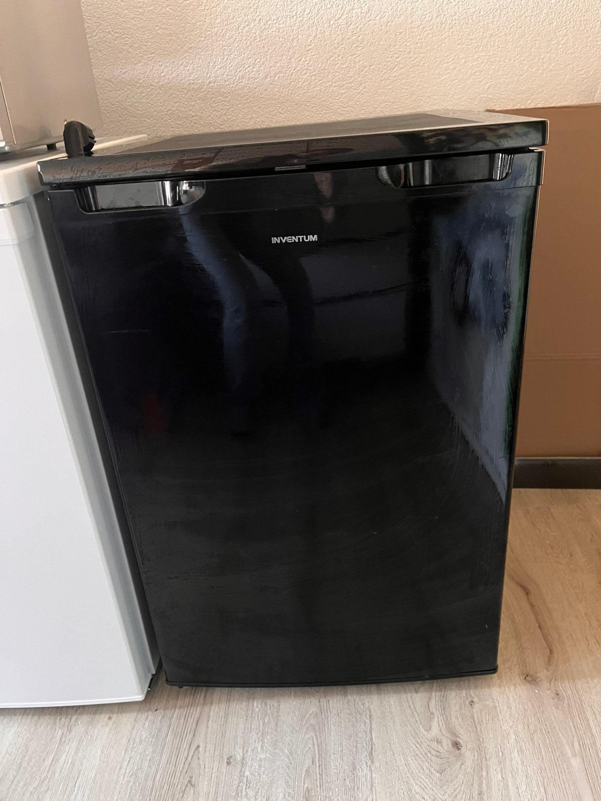 Tafelmodel vriezer