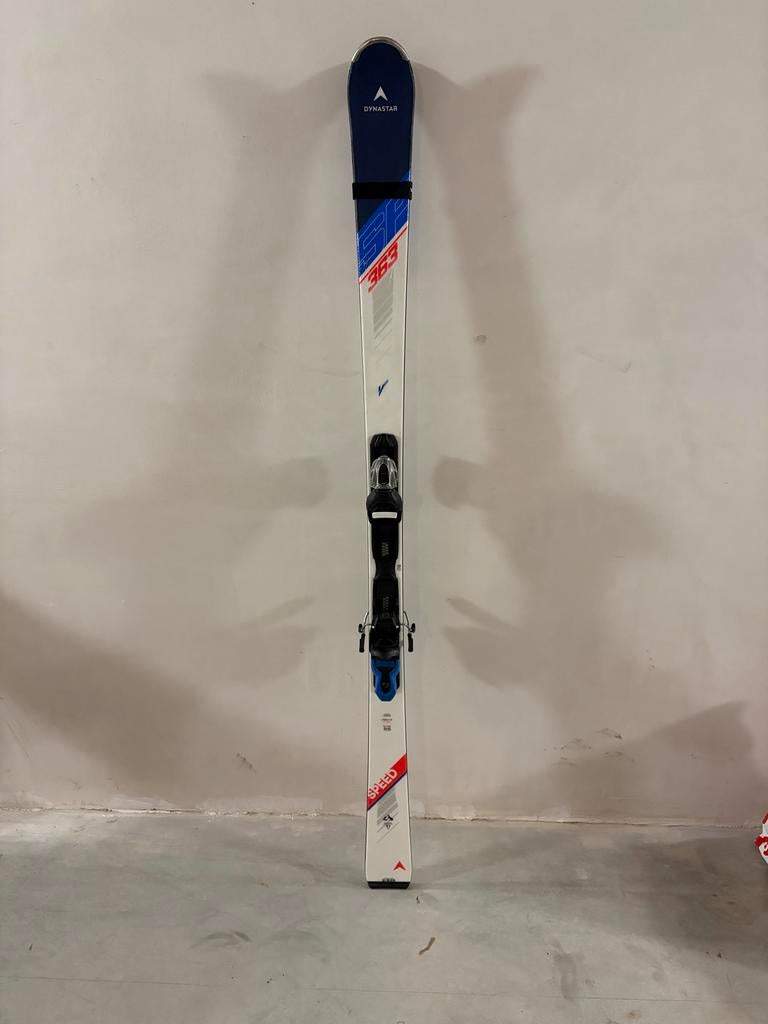 Dynastar ski's, 160 tot 180 cm, Gebruikt, Skiën, Ski's