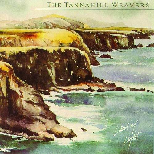 LP The Tannahill Weavers - Land of light, Ophalen, Gebruikt, 12 inch