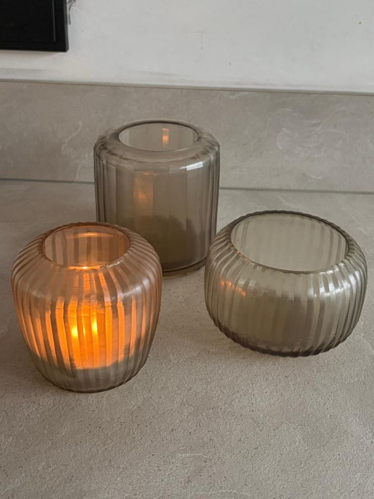 Set bombyxx 3 stuks, Ophalen of Verzenden, Zo goed als nieuw, Overige materialen, Minder dan 25 cm