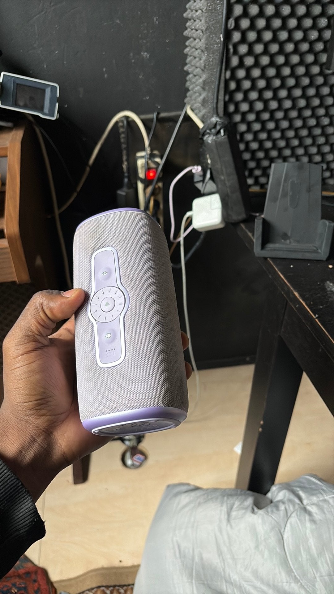 Fresh n rebel bluetooth speaker, Ophalen of Verzenden, Zo goed als nieuw