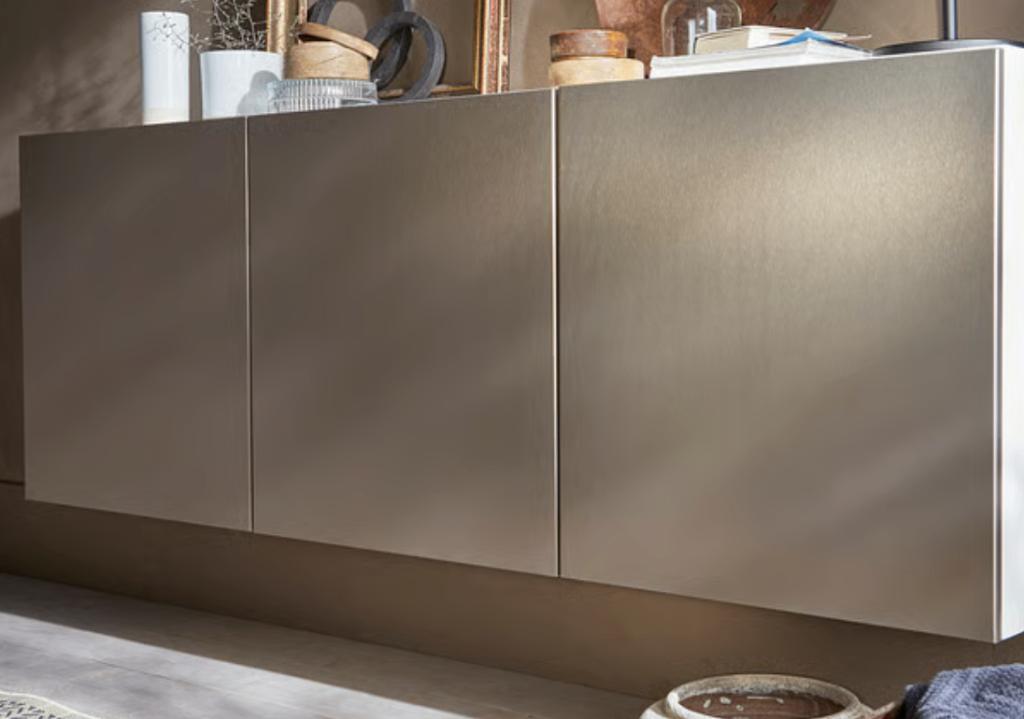 RIKSVIKEN 1 deur besta IKEA, Ophalen, Zo goed als nieuw