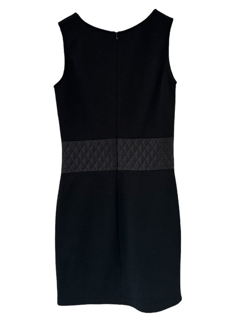 Vanessa Bruno jurk XS, Kleding | Dames, Jurken, Zwart, Ophalen of Verzenden, Zo goed als nieuw, Maat 34 (XS) of kleiner
