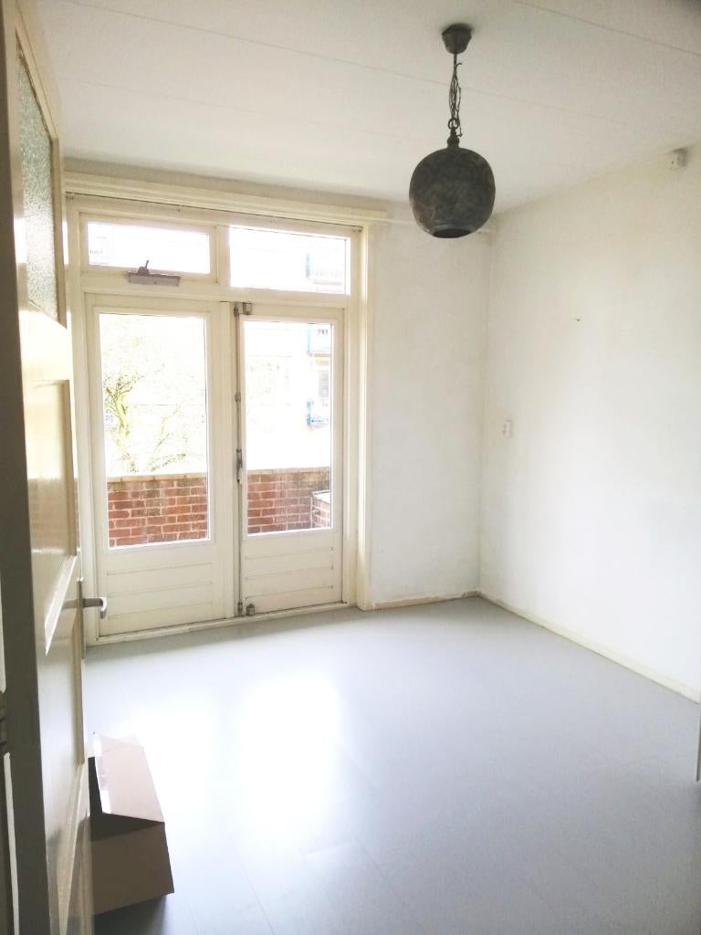Kamer (room) AMSTERDAM-WEST, Huizen en Kamers, Amsterdam