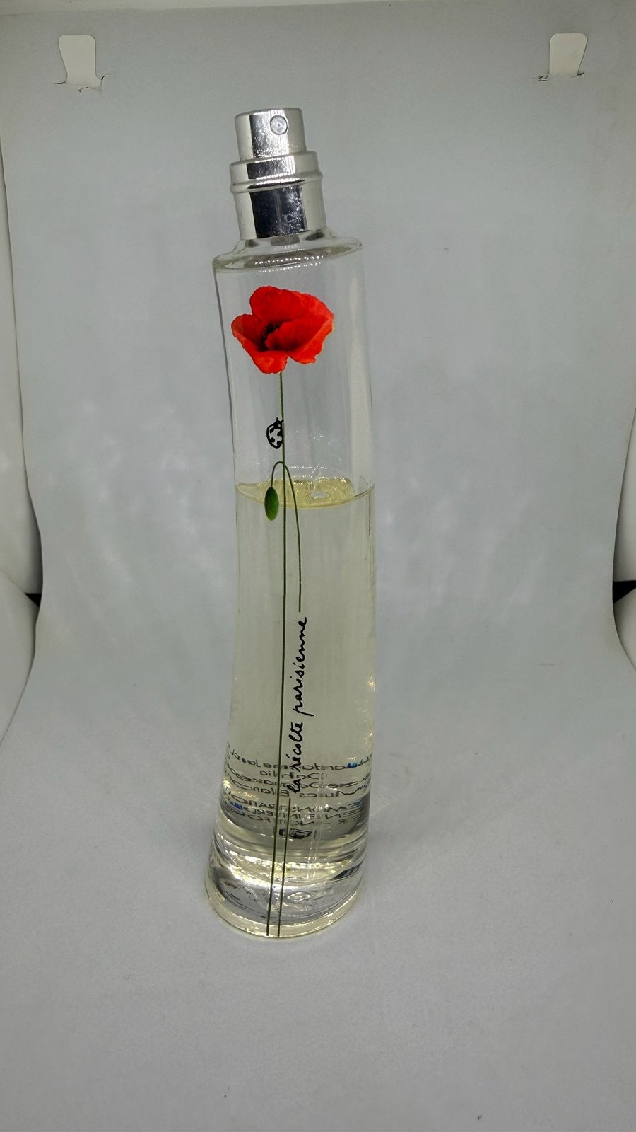 Parfum La recolte parisienne Flower Kenzo 60/75 ml edp, Verzenden, Zo goed als nieuw