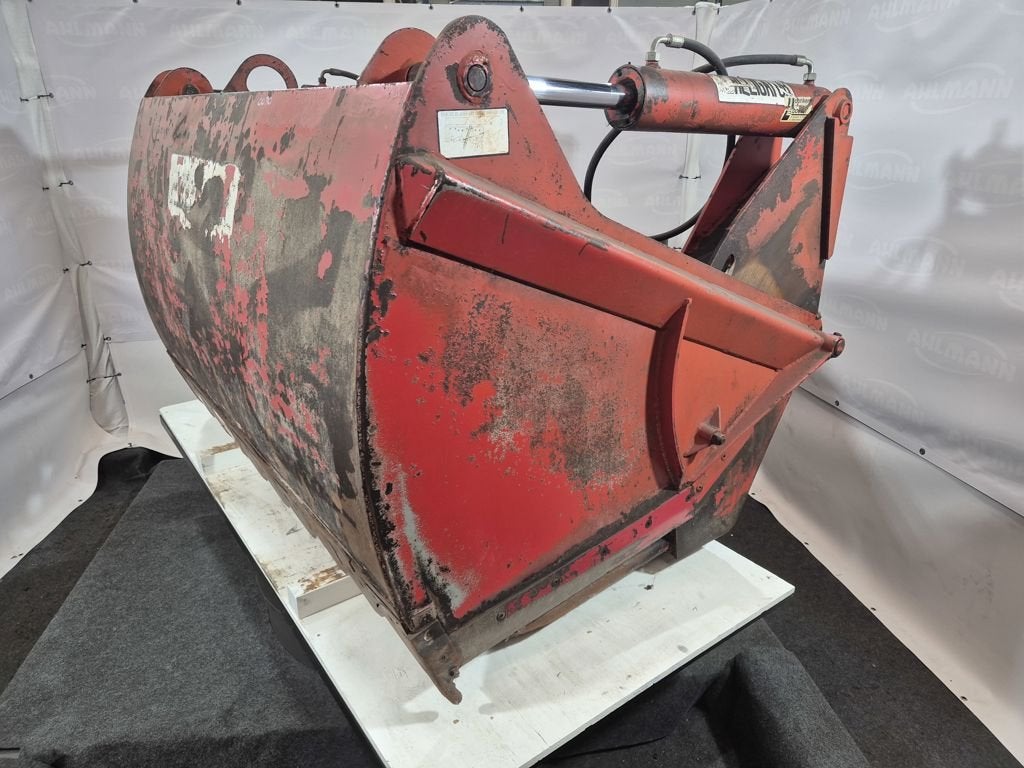 Kuilhapper AZ 14(t) Redrock 200-100