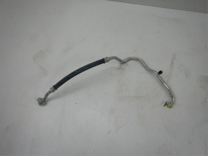 Airco Leiding Volkswagen Tiguan (22728931), Auto-onderdelen, Ophalen of Verzenden, Gebruikt