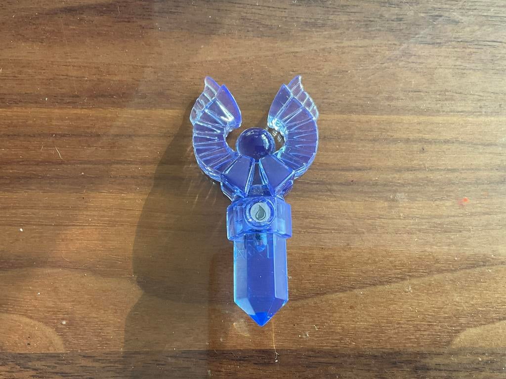 Skylanders Trap Team - Water Angel, Spelcomputers en Games, Avontuur en Actie, 2 spelers, Ophalen of Verzenden, Zo goed als nieuw