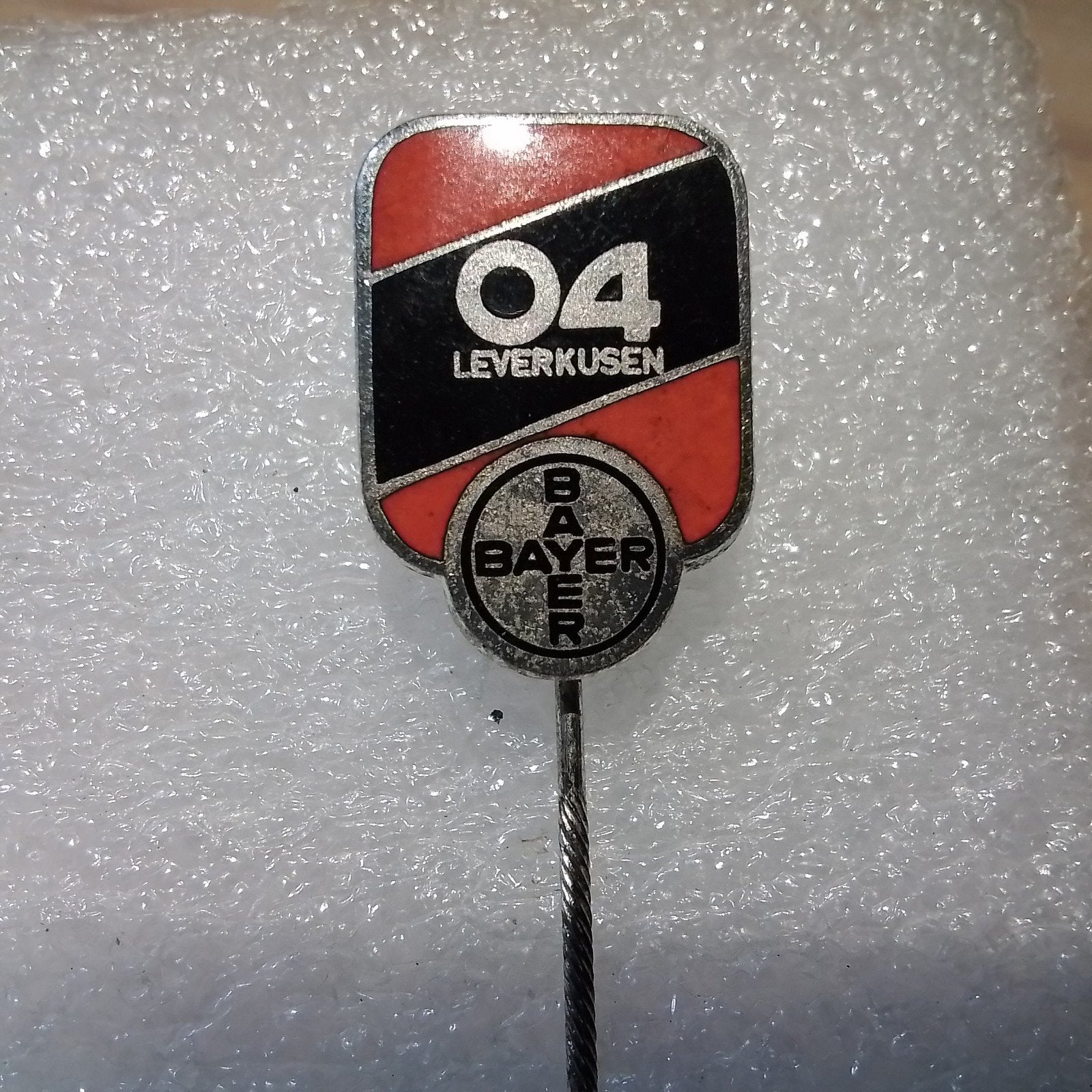Bayer Leverkusen, Duitse voetbalvereniging, Ophalen of Verzenden