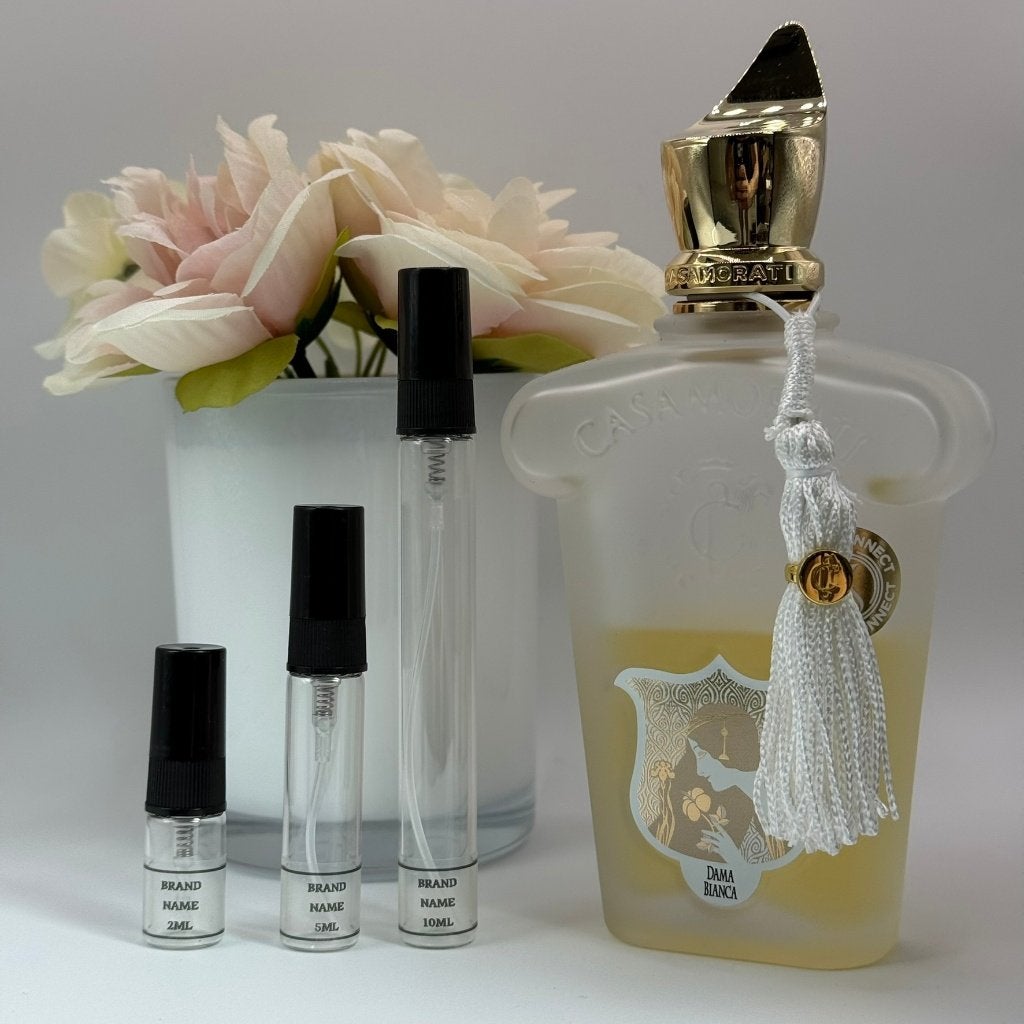 Xerjoff Casamorati Dama Bianca Sample Decant, Verzenden, Nieuw
