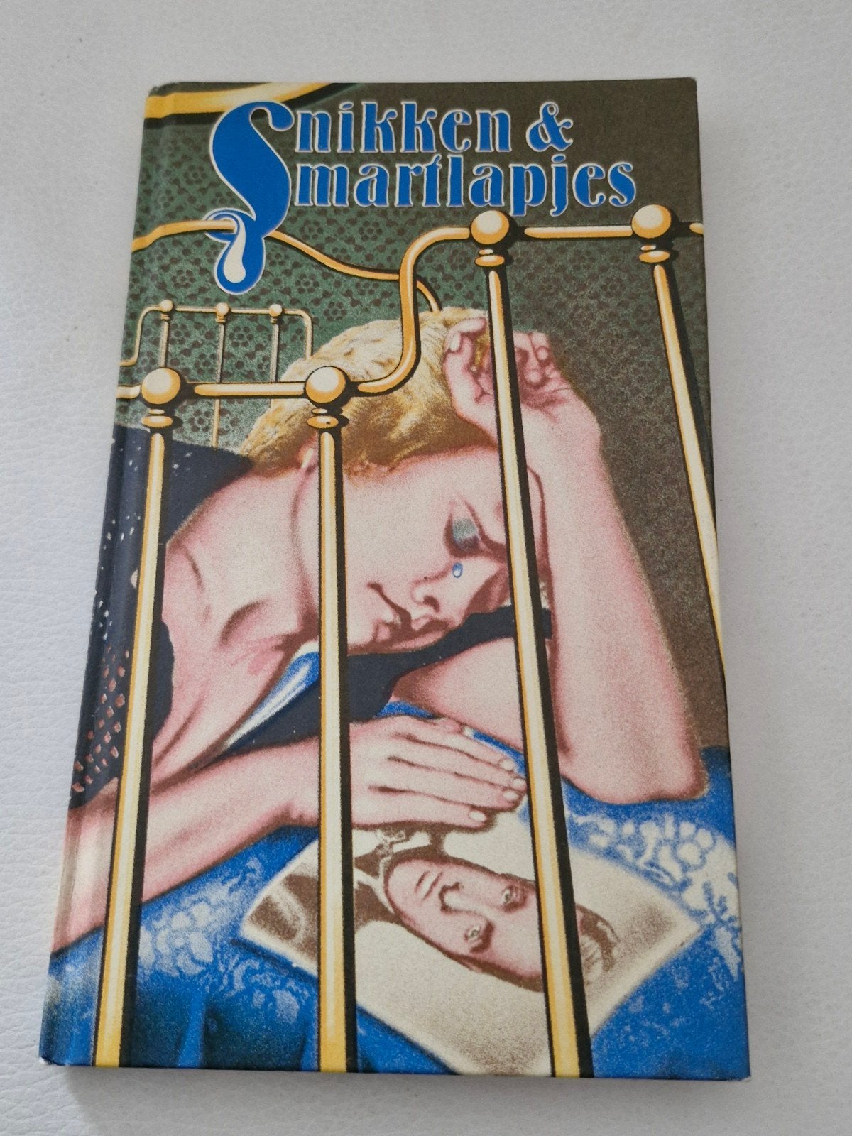 Snkken & Smartlapjes - Hermine Heijermans, Boeken, Ophalen of Verzenden, Zo goed als nieuw, Hermine Heijermans, Nederland