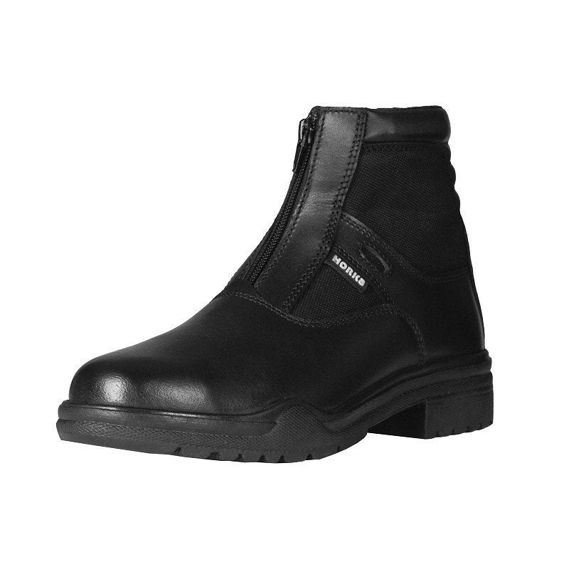 Zwarte Horka Horsens veiligheidsschoenen maat 46, Nieuw, Ophalen of Verzenden, Info@horka.com, Schoeisel