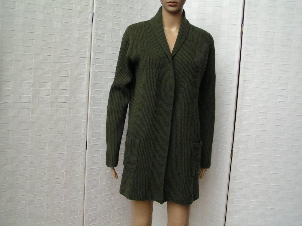 FFC wollen vest,Mt XS topstaat, Kleding | Dames, Truien en Vesten, Tweedehands, Ffc, Tweedehands, Ophalen of Verzenden