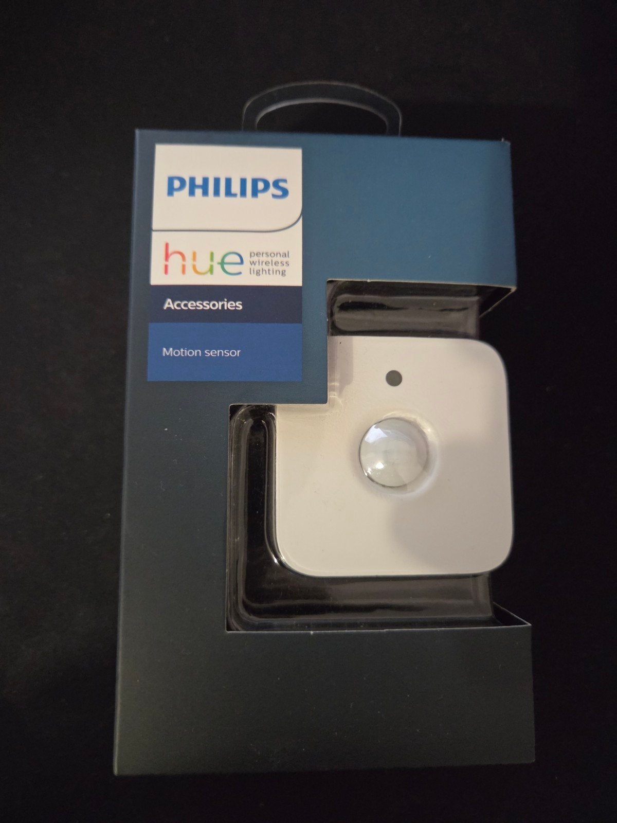 Philips Hue Bewegingssensor - Nieuw in doos, Ophalen, Nieuw, Modern