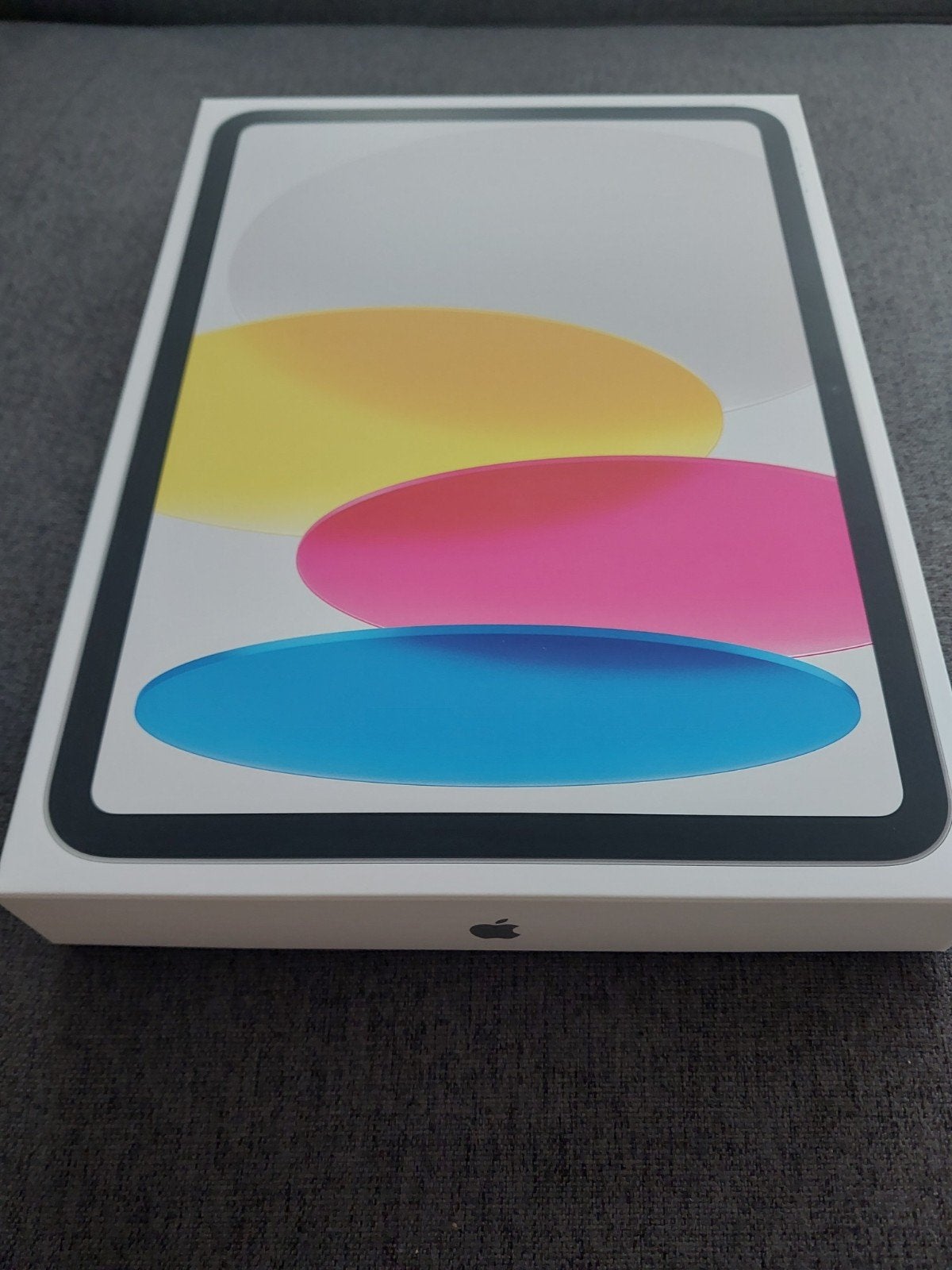 Apple iPad (geseald) A16 128GB WI-FI, Computers en Software, Apple iPads, 10 inch, Overige modellen, Nieuw, Ophalen of Verzenden