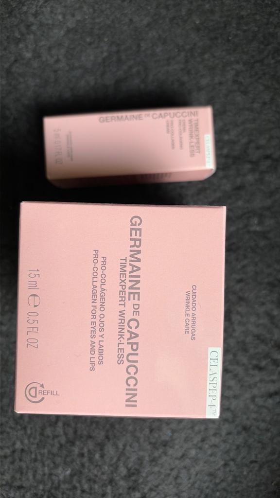 Germaine de Capuccini, Ophalen of Verzenden, Nieuw, Gehele gezicht