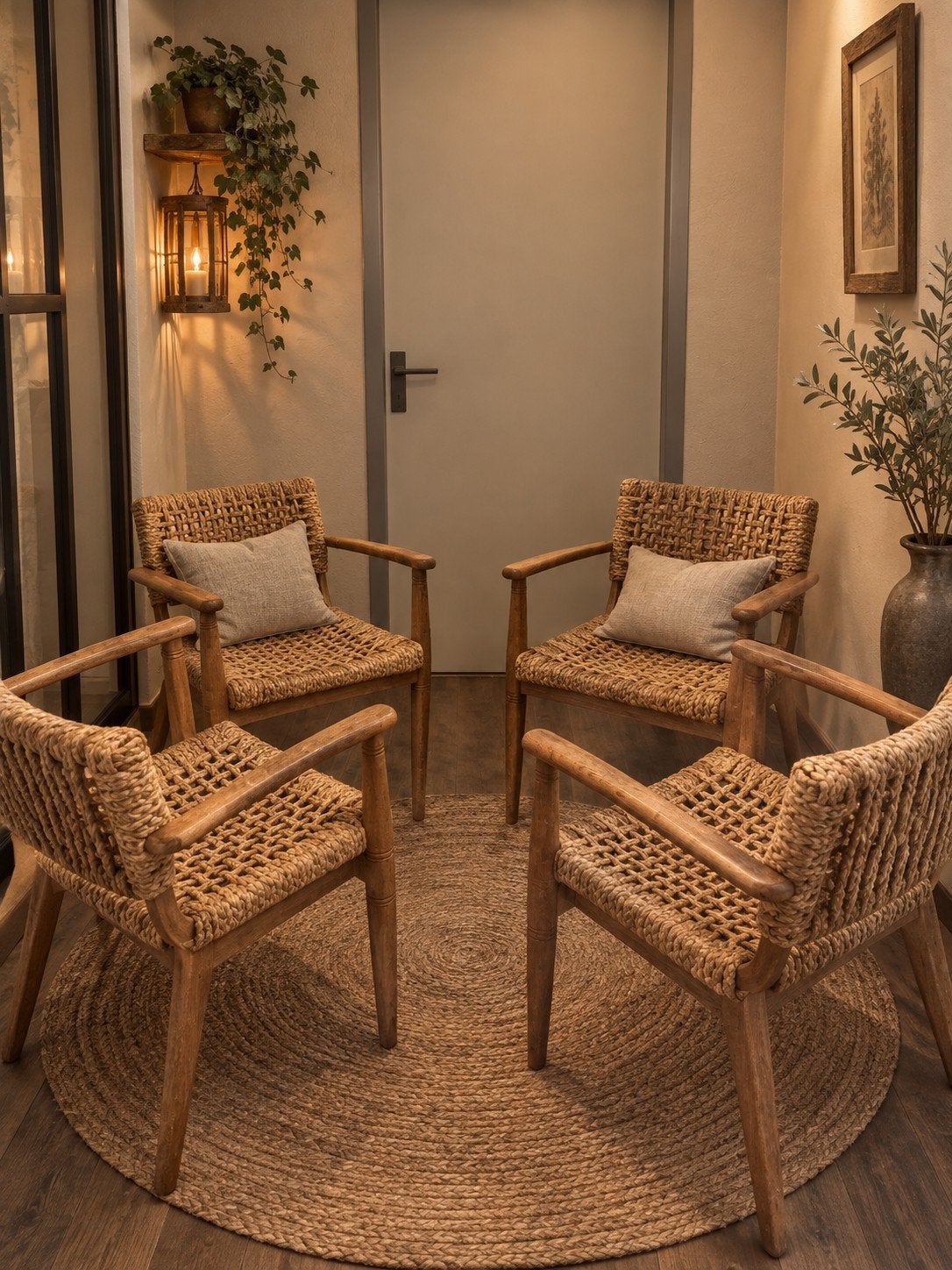vintage franse design stoel bieden, Antiek en Kunst, Ophalen