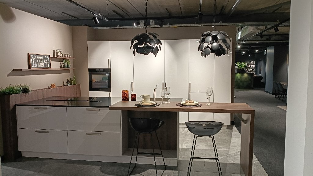 Keuken, Ophalen, Overige kleuren, Nieuw, Composiet