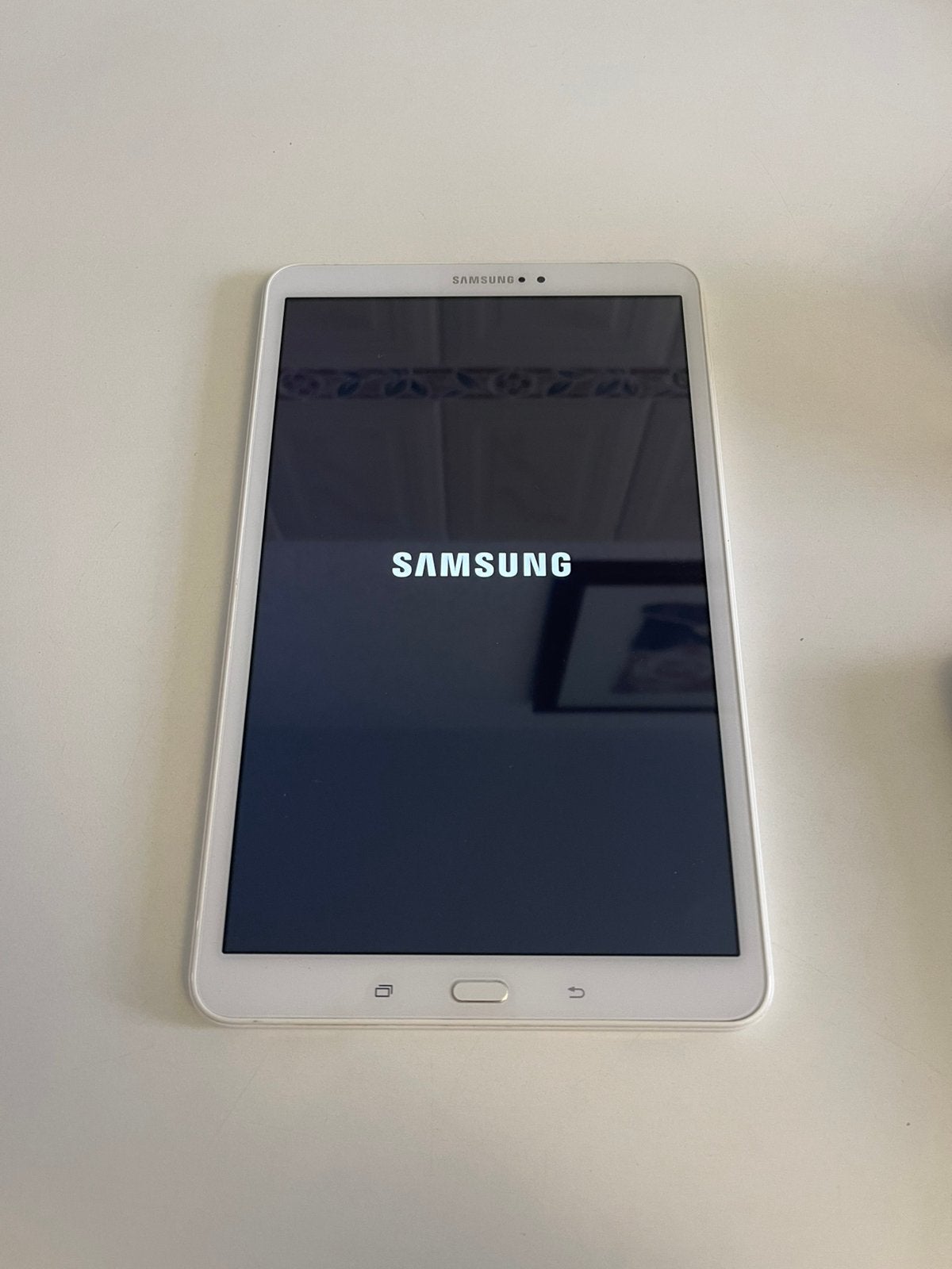 Samsung Galaxy Tab A6, Computers en Software, Ophalen of Verzenden, Zo goed als nieuw, 10 inch, 16 GB