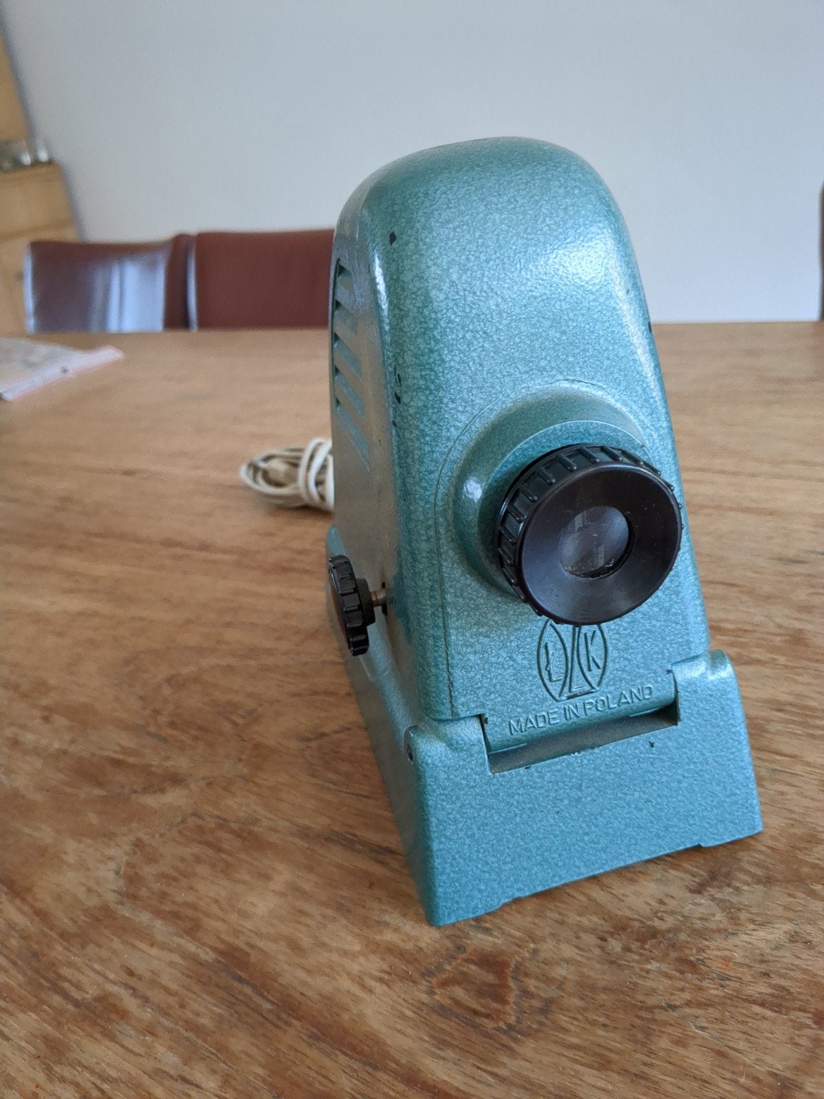 Prjector, Ophalen of Verzenden, 1940 tot 1960, Projector